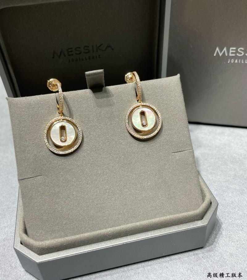 Messika Earrings